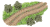 Chemins